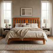 EasyRest Queen Headboard | Furniture World NZ