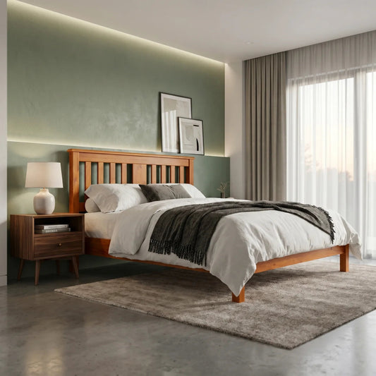 EasyRest Double Headboard | Furniture World NZ