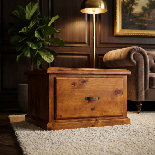 Normandy Lamp Table | Furniture World NZ