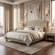CasaVista Queen Size Headboard | Furniture World NZ