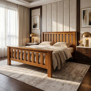 Richard K or Q Headboard | Furniture World NZ