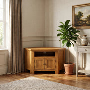 Richard Corner TV Unit | Furniture World NZ