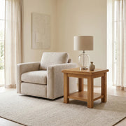Richard Lamp Table | Furniture World NZ