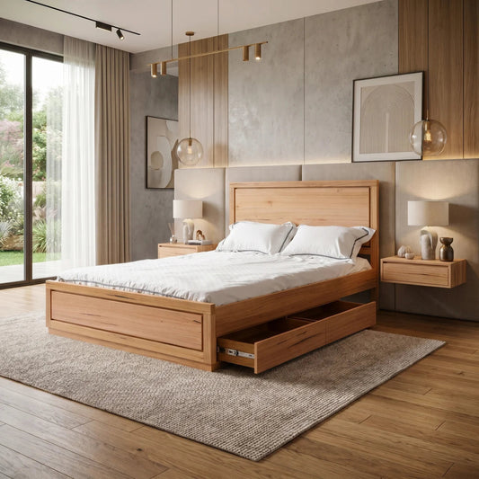 Horizon Under Bed Drawer | Furniture World NZ