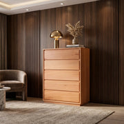 Horizon 5 Drw Tallboy | Furniture World NZ