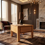 Horizon Lamp Table | Furniture World NZ