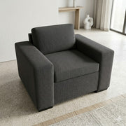 NZ Made Jumbo Sofa Lounge Suite - Image 8 | Furniture World NZ