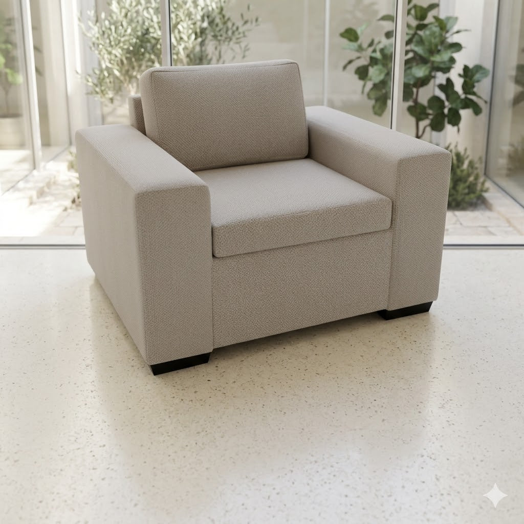 NZ Made Jumbo Sofa Lounge Suite - Image 17 | Furniture World NZ