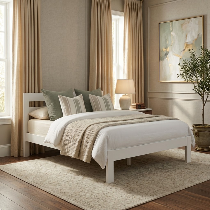 Kelly Bed Frame