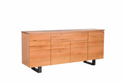 Kiana 4-Door Buffet 2M