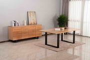 Kiana Dining Table 1.8M