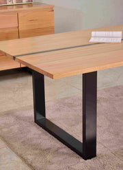 Kiana Dining Table 1.8M