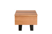Kiana Lamp Table