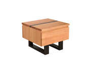Kiana Lamp Table