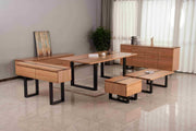 Kiana Dining Table 2.1M
