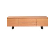 Kiana TV Unit 2M