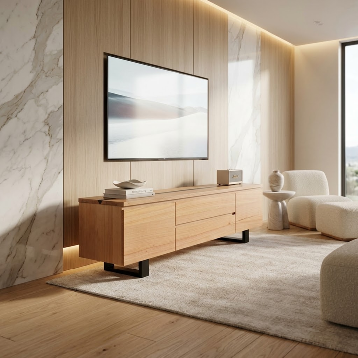 Kiana TV Unit 2M