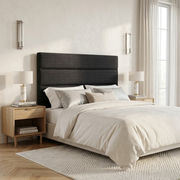 HH09 Kingsland Fabric Headboard