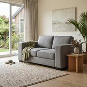 Kiwi Comfort NZ Made 2 Seater Sofa | Furniture World NZ