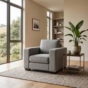Kiwi Comfort NZ Made Sofa Chair | Furniture World NZ