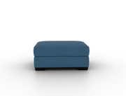 Kiwi Comfort NZ Made Ottoman | Furniture World Auckland
