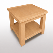 Richard Lamp Table