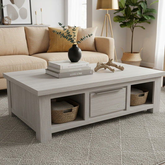 Signature Coffee Table