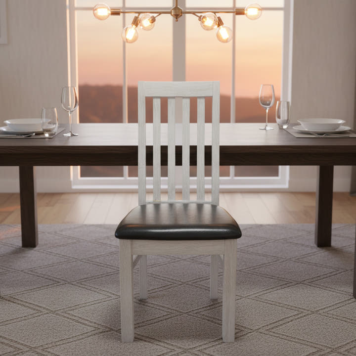Signature DINING CHAIR (2 IN ONE BOX, TO BE PURCHASED IN BOX OF 2)