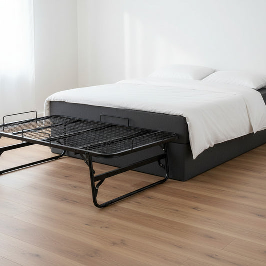 Sleeptuck Trundle Bed King Single + Single