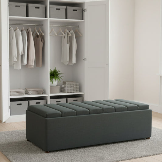 NZ Made Wave Storage Box