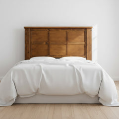Oakwood Queen/King Headboard Only