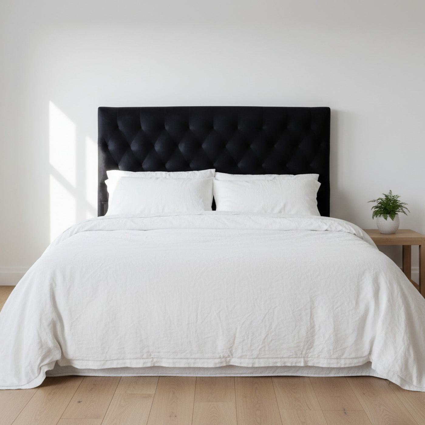 Seattle Headboard