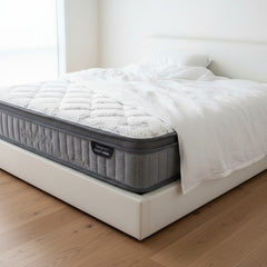 SleepMax Pocket Spring Mattress