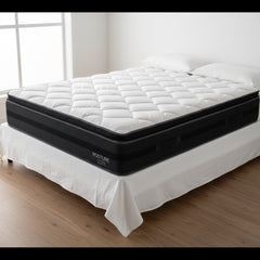Sleepmax Posture Elite Medium Mattress