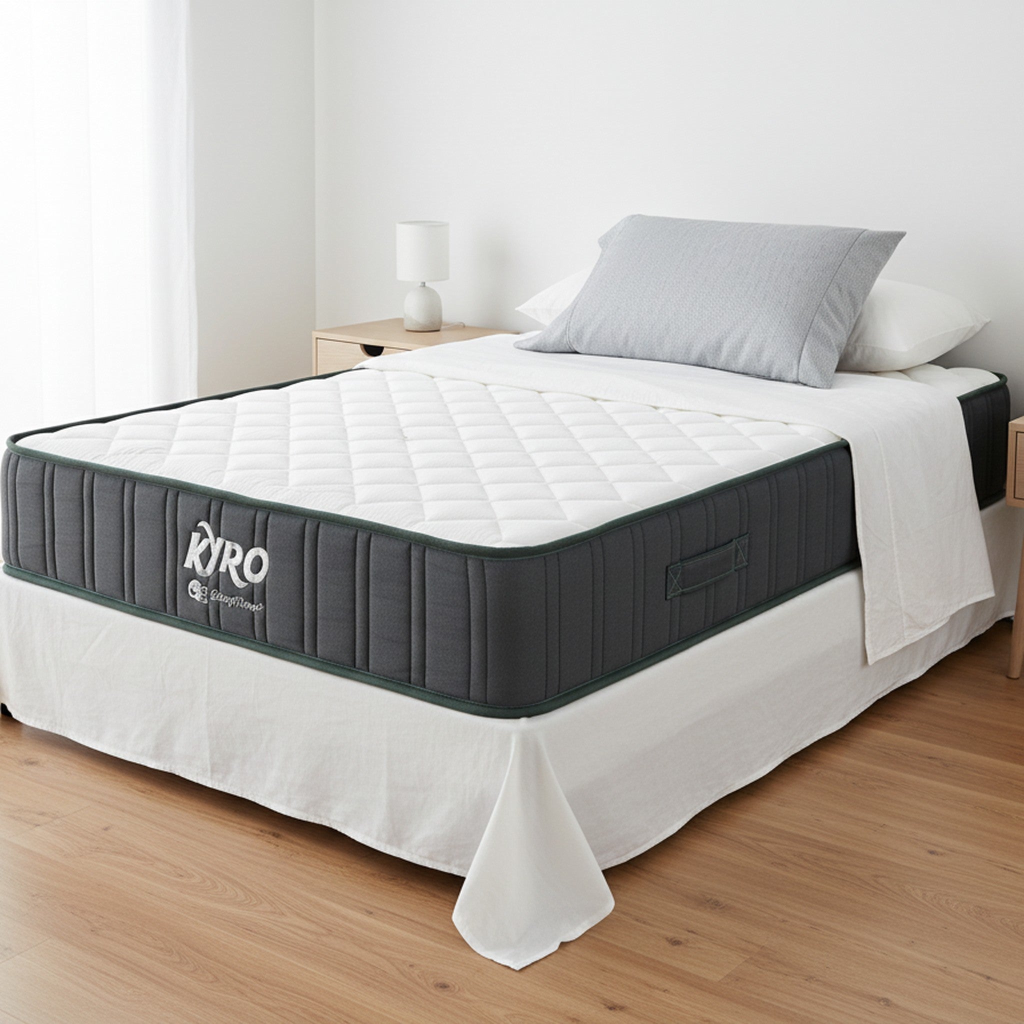 SleepTime Kyro Mattress