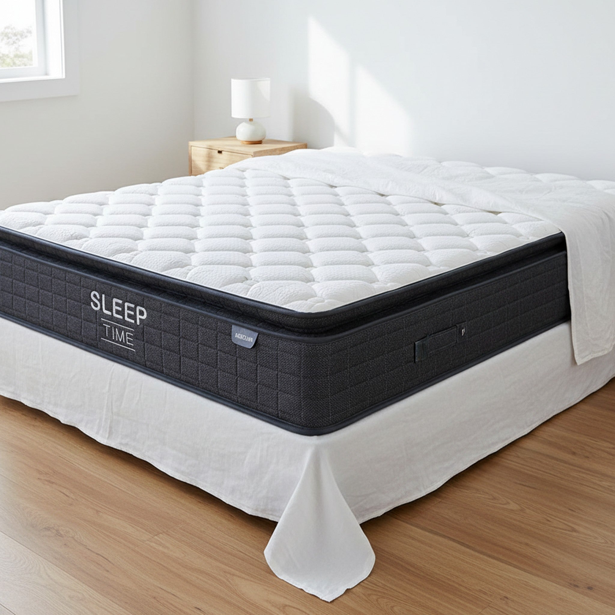 SleepTime Medium Mattress