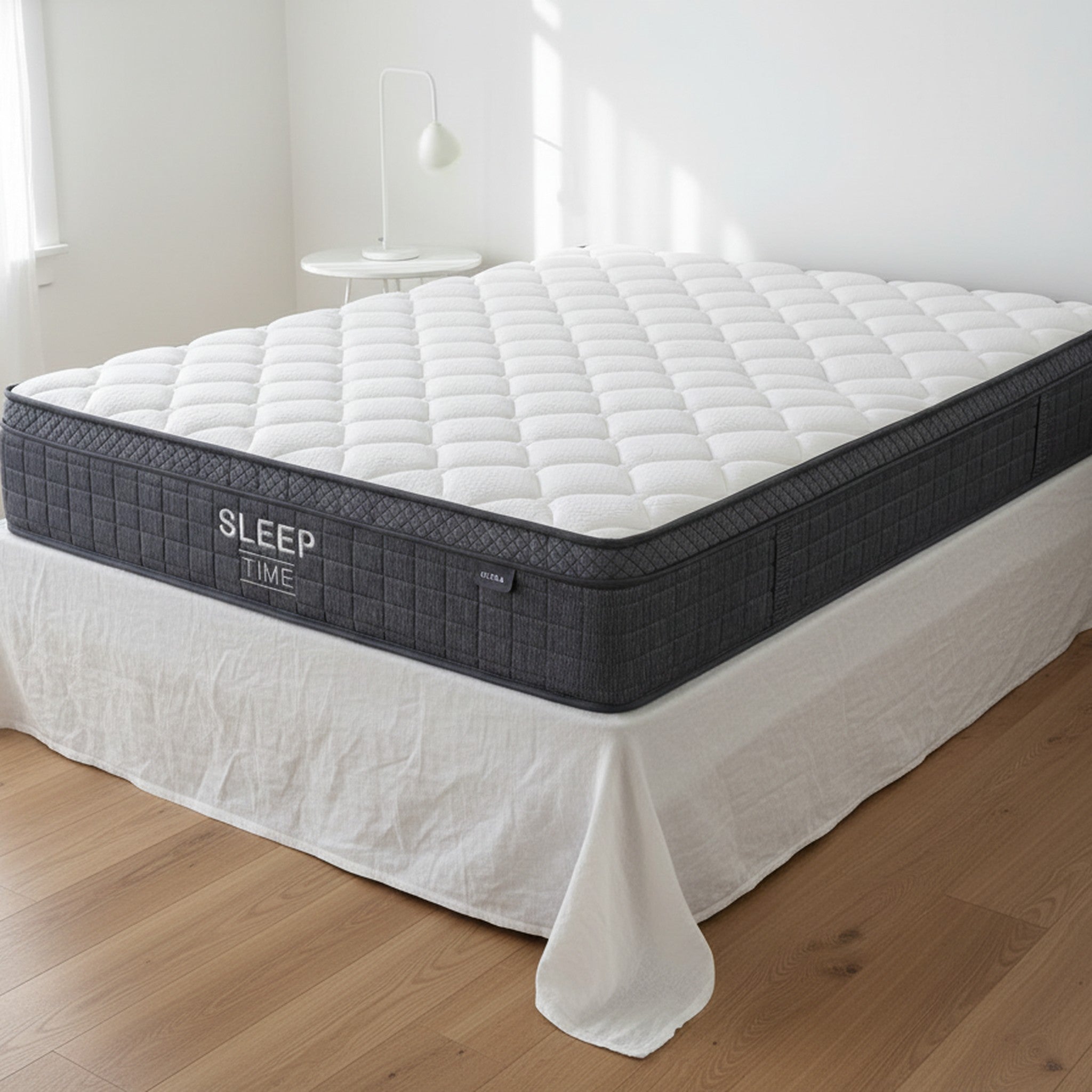 SleepTime Ultra Mattress