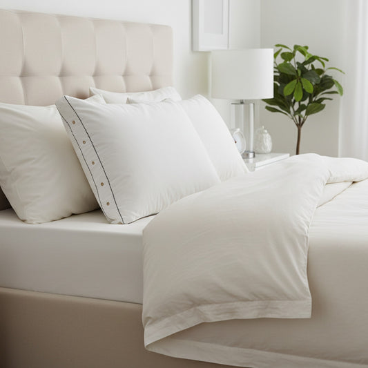 Silk Blend Pillow
