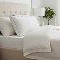 Silk Blend Pillow