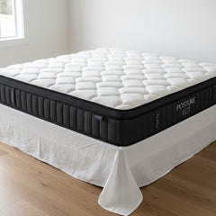 Sleepmax Posture Elite Plush Mattress