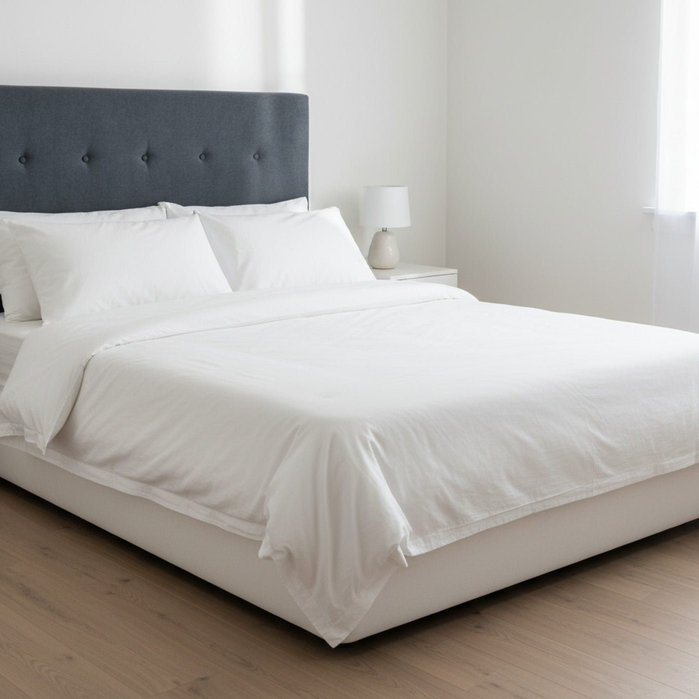 NZ Made SleepVault Headboard