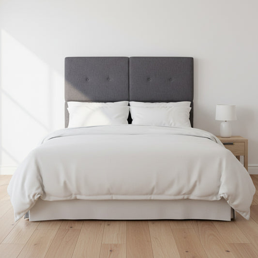 NZ Made Aero Headboard
