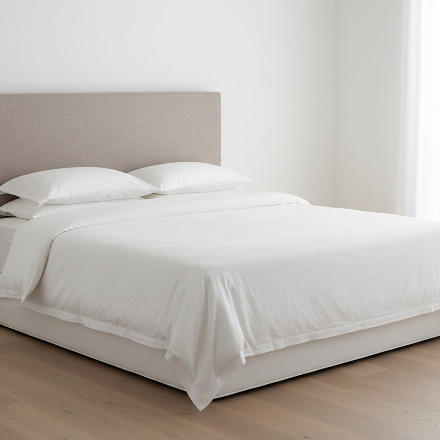 NZ Made Aura Headboard