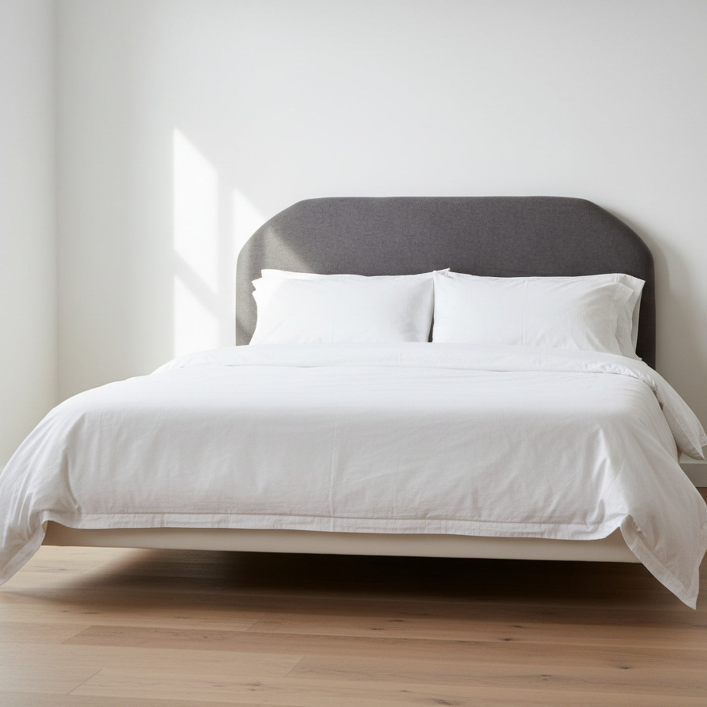 NZ Made Eclipse Headboard