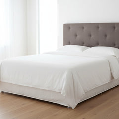 NZ Made Crown Headboard