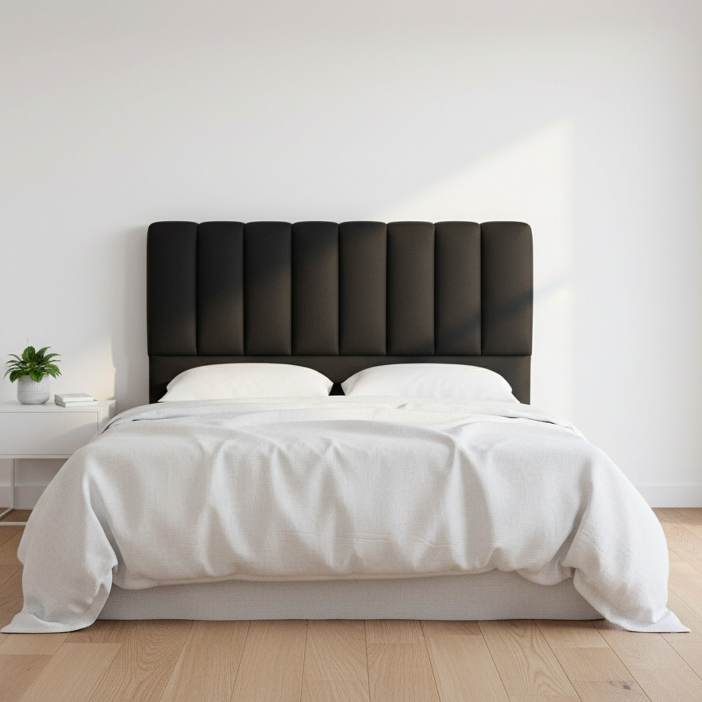 NZ Made Wave Headboard