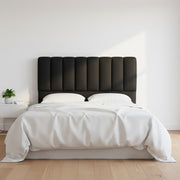 NZ Made Wave Headboard