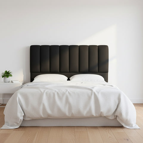 NZ Made Wave Headboard