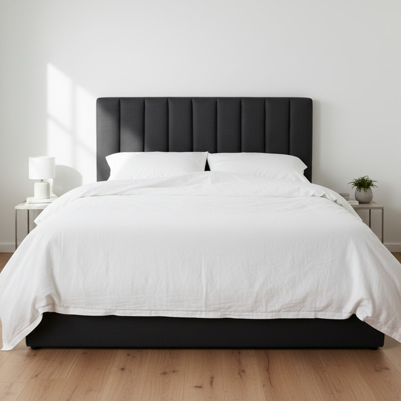 NZ Made Wave Plus Headboard