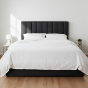 NZ Made Wave Plus Headboard